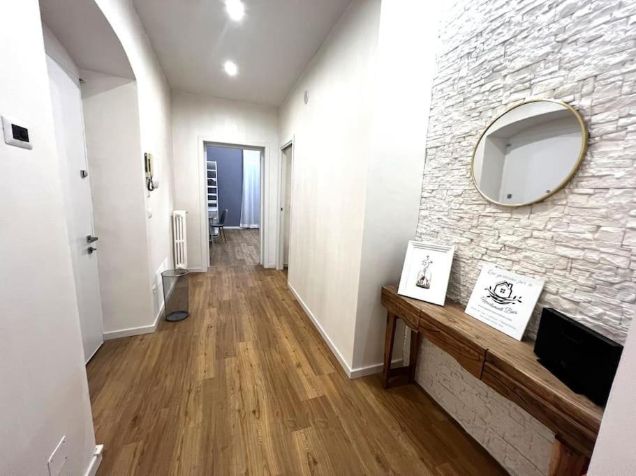 La Casa Del Papa Apartment Bari Exterior photo